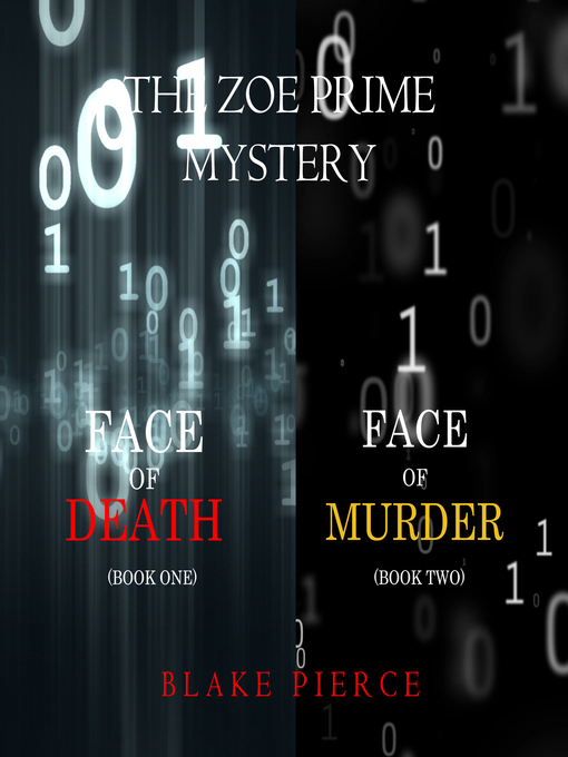 Title details for Face of Death by Blake Pierce - Available